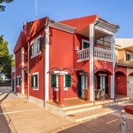 Belvilla By Oyo Villa Malen S Mallorca Llucmajor  Exterior foto