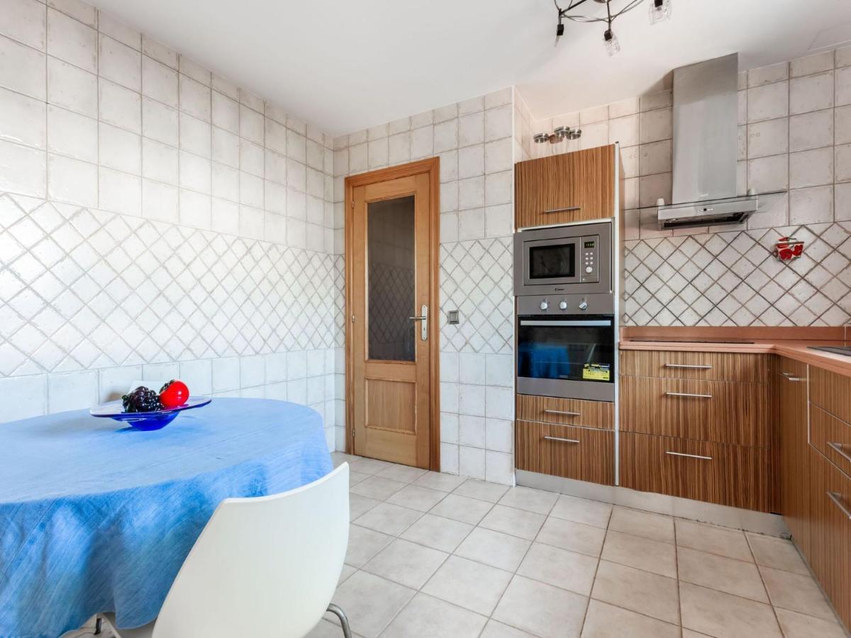 Belvilla By Oyo Villa Malen S Mallorca Llucmajor  Exterior foto