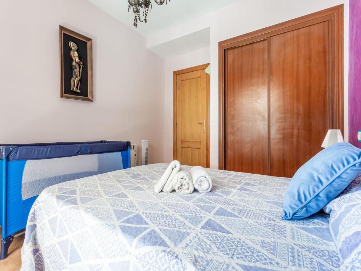 Belvilla By Oyo Villa Malen S Mallorca Llucmajor  Exterior foto