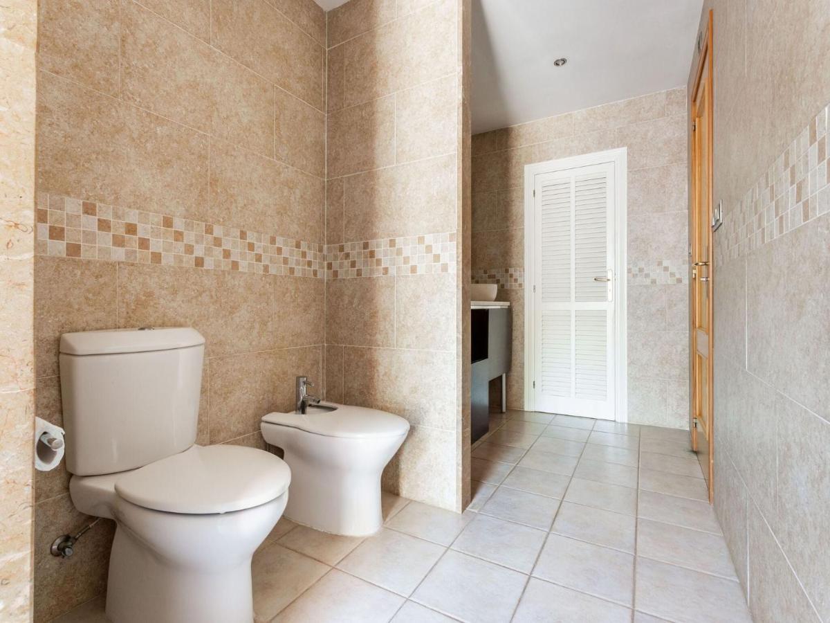 Belvilla By Oyo Villa Malen S Mallorca Llucmajor  Exterior foto