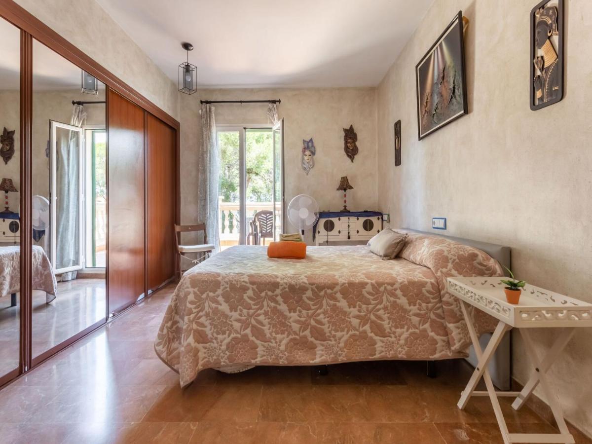 Belvilla By Oyo Villa Malen S Mallorca Llucmajor  Exterior foto