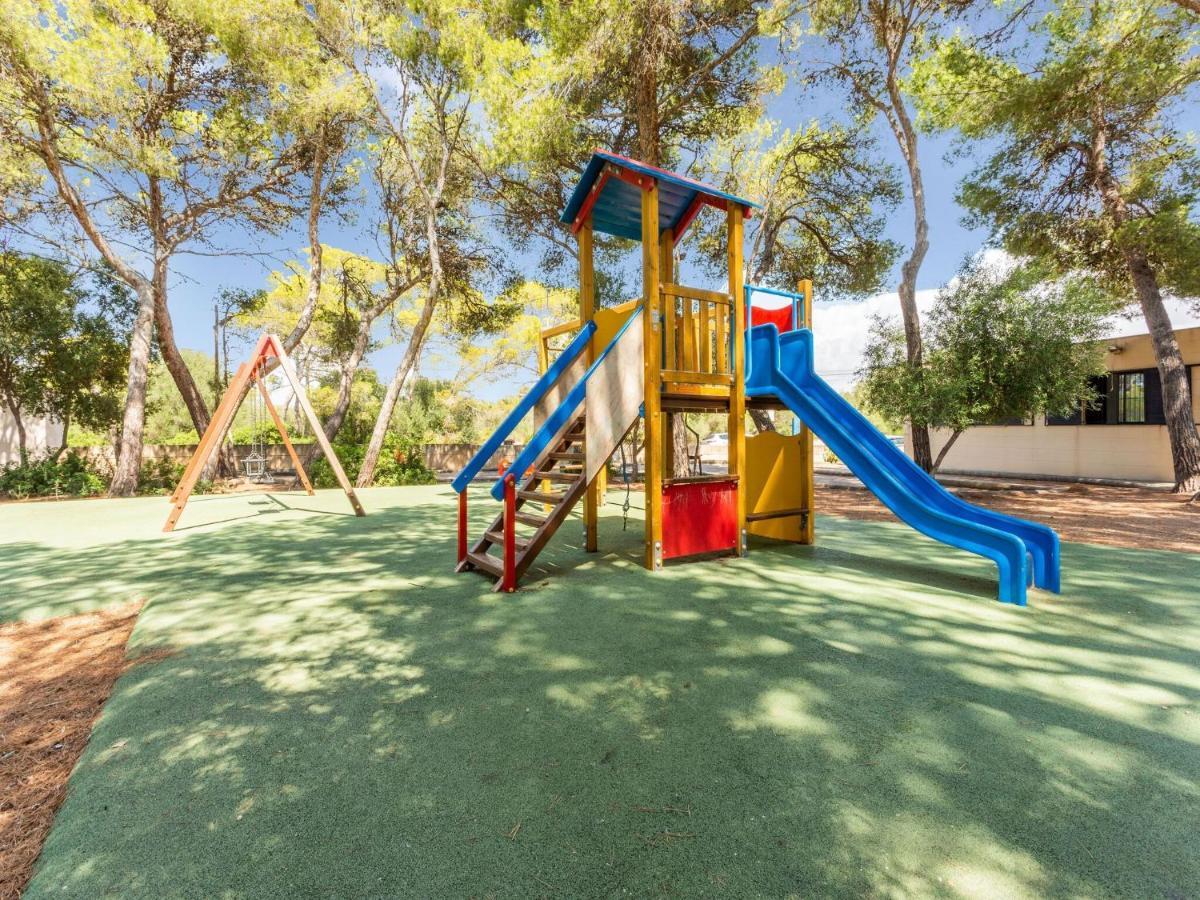 Belvilla By Oyo Villa Malen S Mallorca Llucmajor  Exterior foto