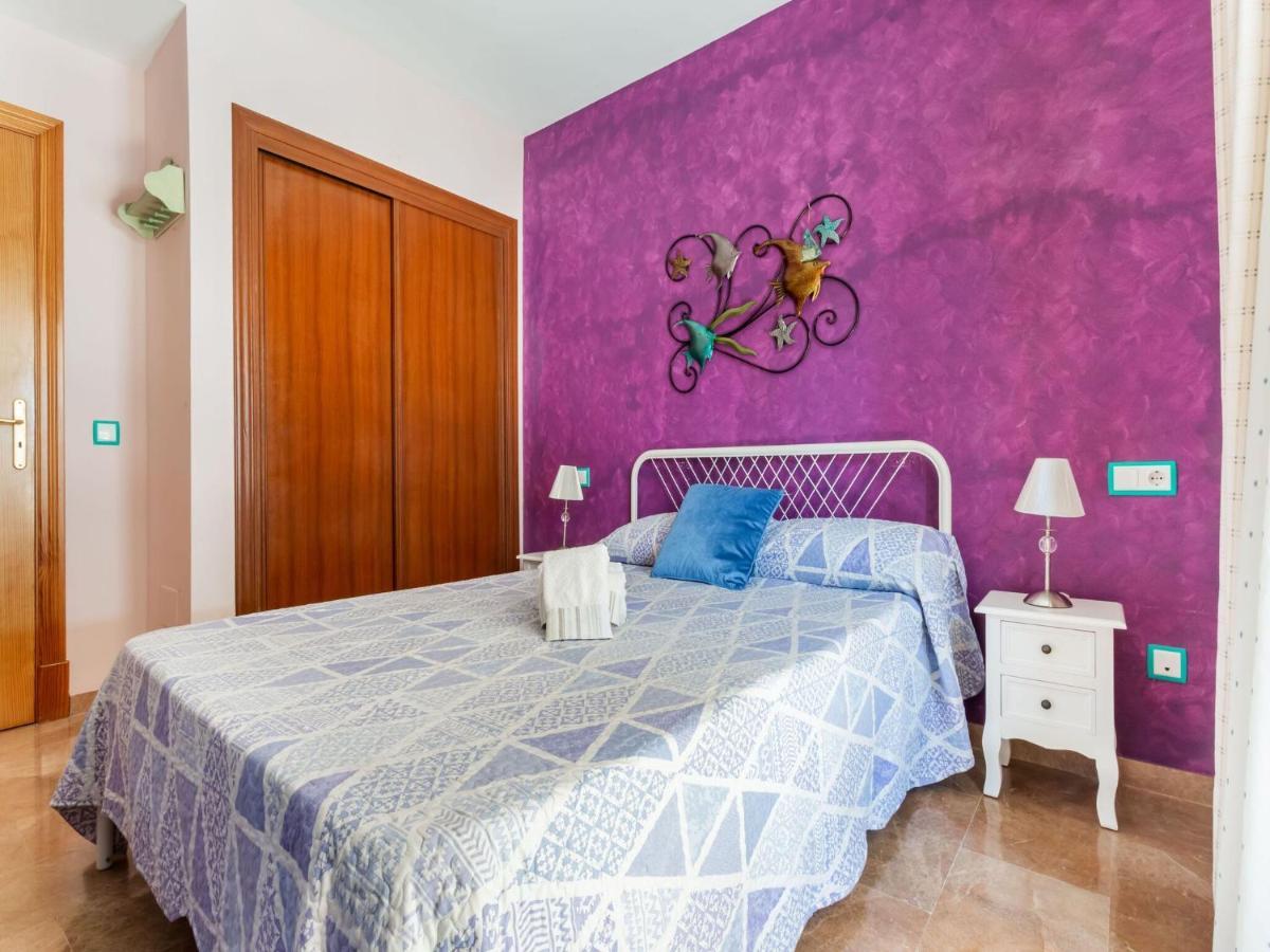 Belvilla By Oyo Villa Malen S Mallorca Llucmajor  Exterior foto