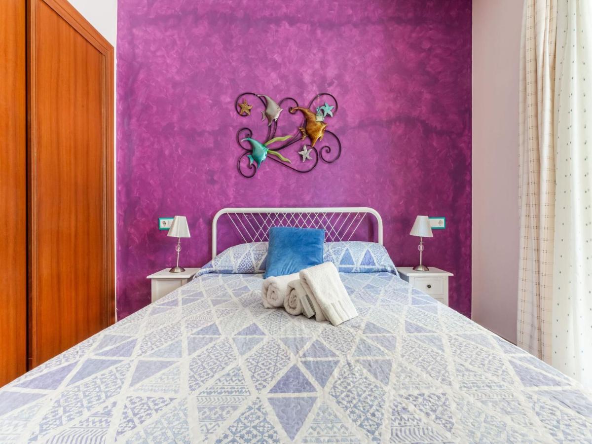 Belvilla By Oyo Villa Malen S Mallorca Llucmajor  Exterior foto