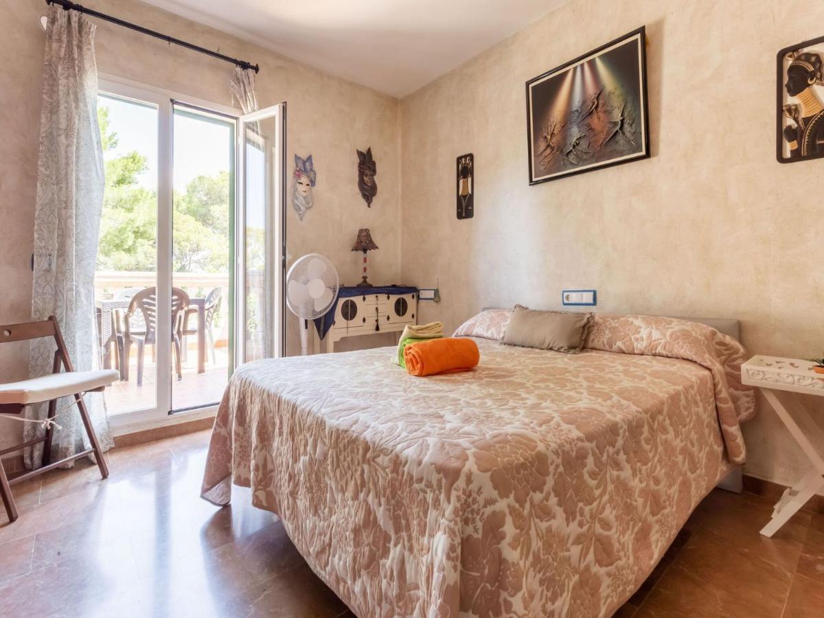 Belvilla By Oyo Villa Malen S Mallorca Llucmajor  Exterior foto